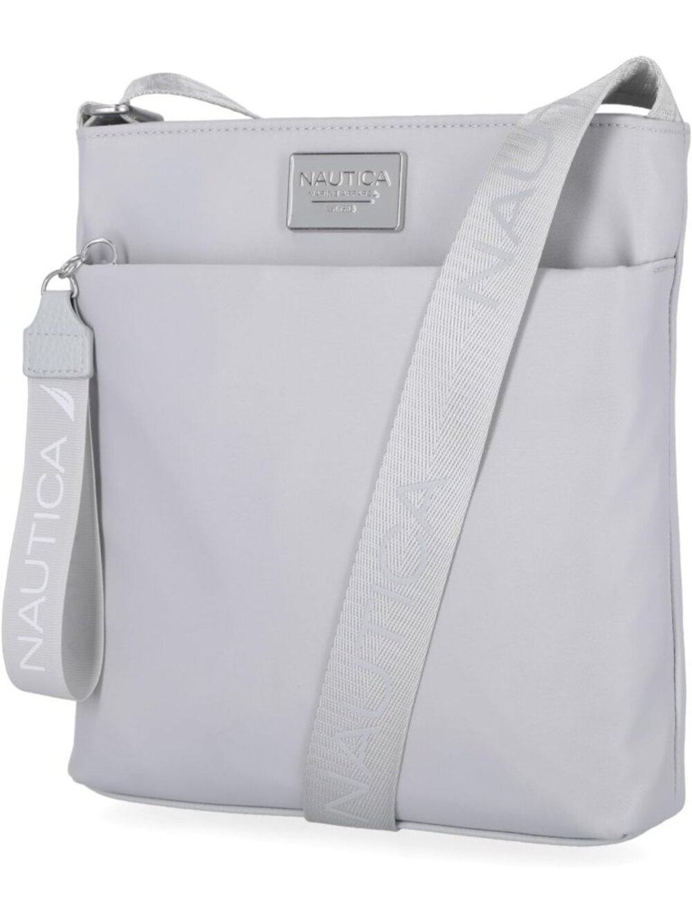 Stylish Small Women's Crossbody Bag Purse - Adjustable Shoulder Strap, Nylon
